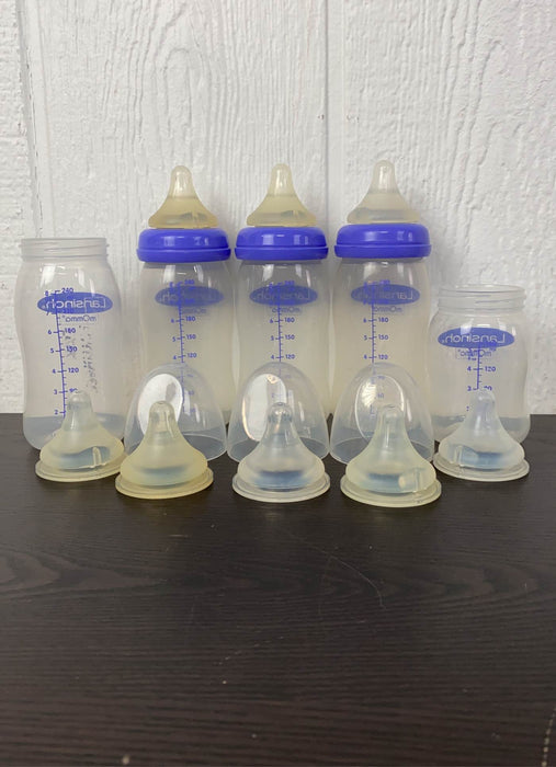 used BUNDLE Lansinoh