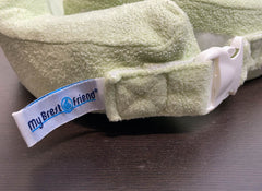Shop My Brest Friend Nursing Pillow, Cream at GoodBuy Gear