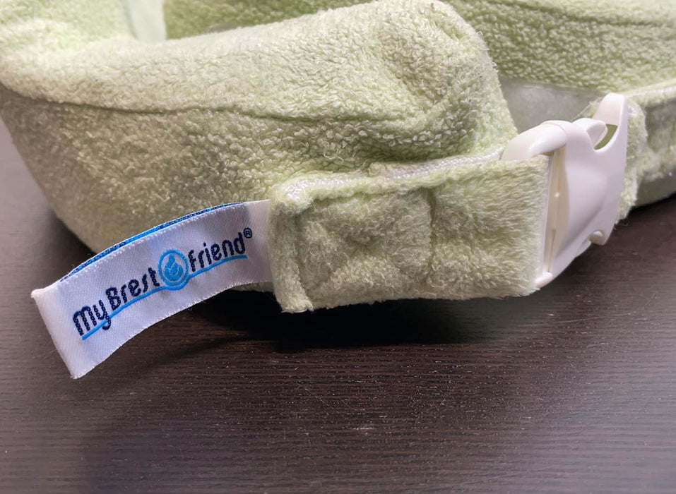 Shop My Brest Friend Nursing Pillow, Cream at GoodBuy Gear