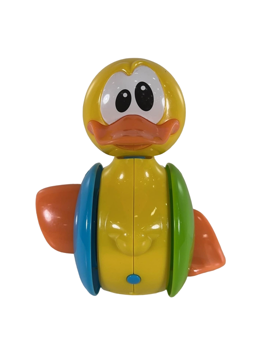 used PlayGo Singing And Spinning Duck