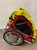 used Bike Child Seat Trailers