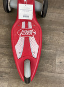 Shop Radio Flyer My 1st Scooter, Red at GoodBuy Gear