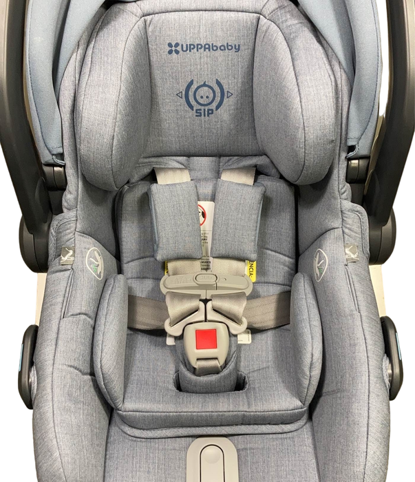 secondhand Infantcarseat