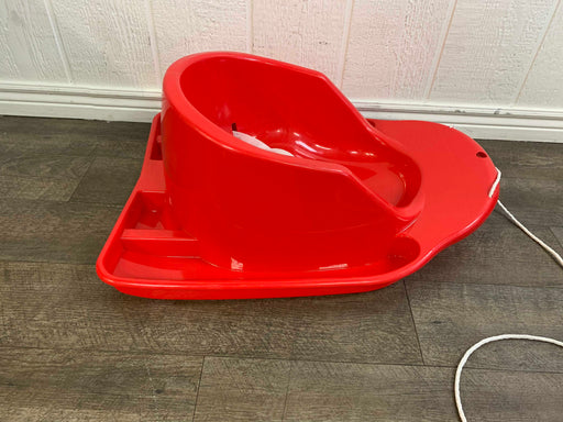 secondhand Toddler ToBoggan