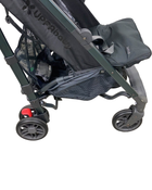 used UPPAbaby G-LUXE Stroller, 2022, Jake (Black)