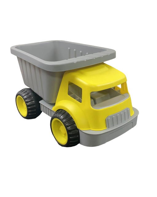 used Hape Dump Truck