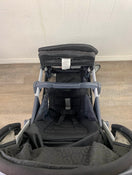 used Chicco Cortina Together Stroller