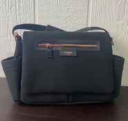 used StorkSak Stroller Organizer