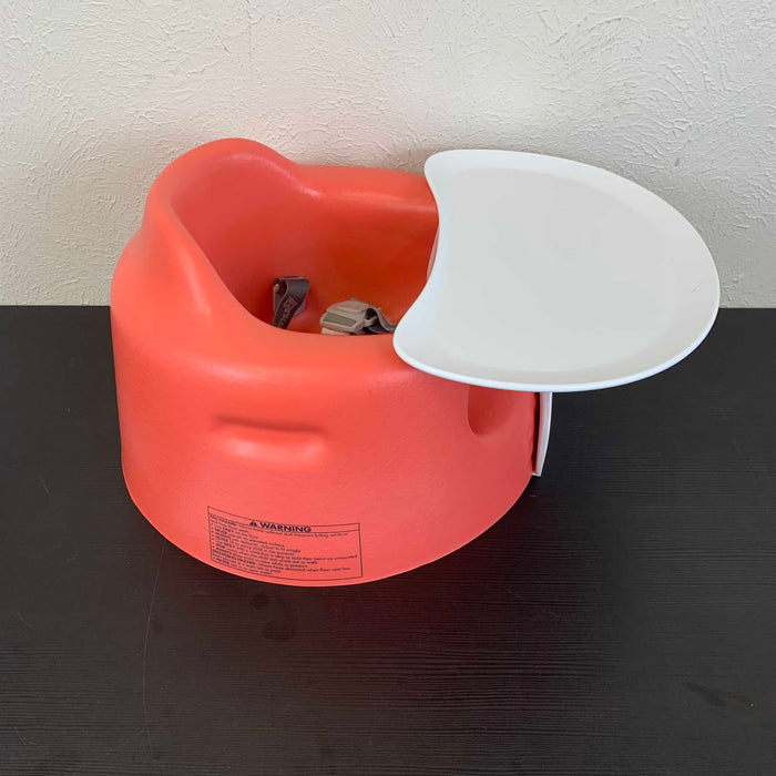 Shop Bumbo Floor Seat With Play Tray at GoodBuy Gear