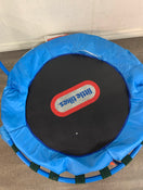 secondhand Little Tikes 3' Trampoline