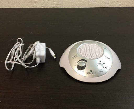 used Homedics SoundSpa