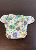 Shop BUNDLE Cloth Diapers, Blueberry Simplex at GoodBuy Gear
