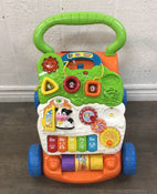 used VTech Sit-To-Stand Learning Walker