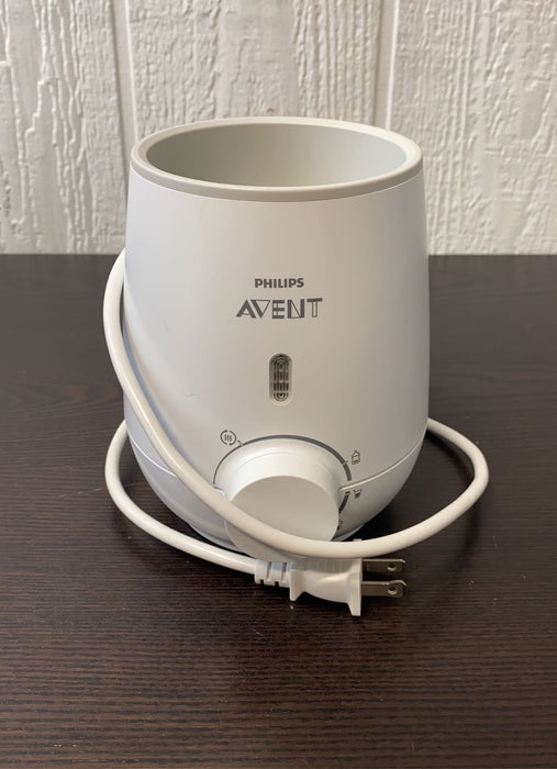 Shop Philips Avent Bottle Warmer at GoodBuy Gear