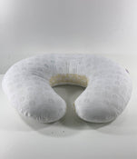 Shop Boppy Bare Naked Feeding And Infant Support Pillow at GoodBuy Gear