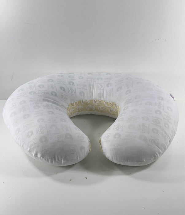 Shop Boppy Bare Naked Feeding And Infant Support Pillow at GoodBuy Gear