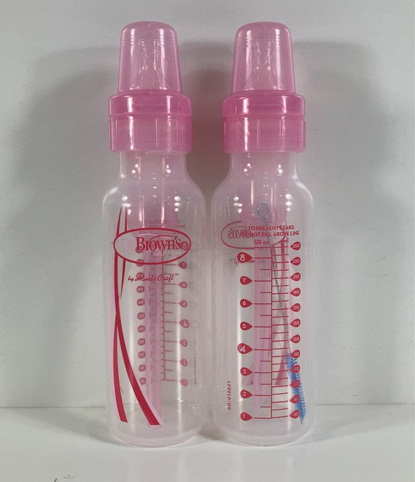 secondhand BUNDLE Dr. Brown’s Bottles