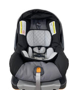 Shop Chicco Keyfit 30 Infant Car Seat, 2020, Orion at GoodBuy Gear