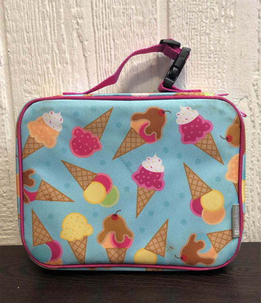 secondhand Bentology Soft Lunch Box