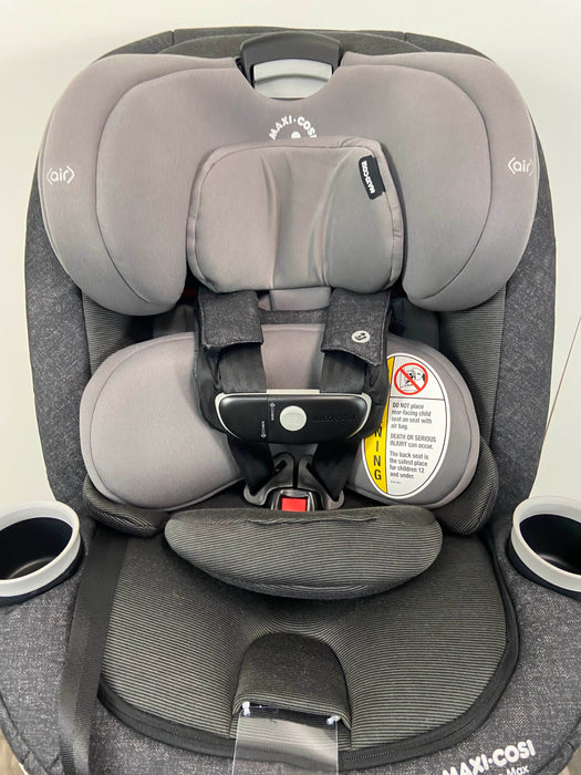 used Carseat