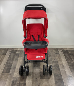 Joovy caboose 2024 ultralight ikinci el