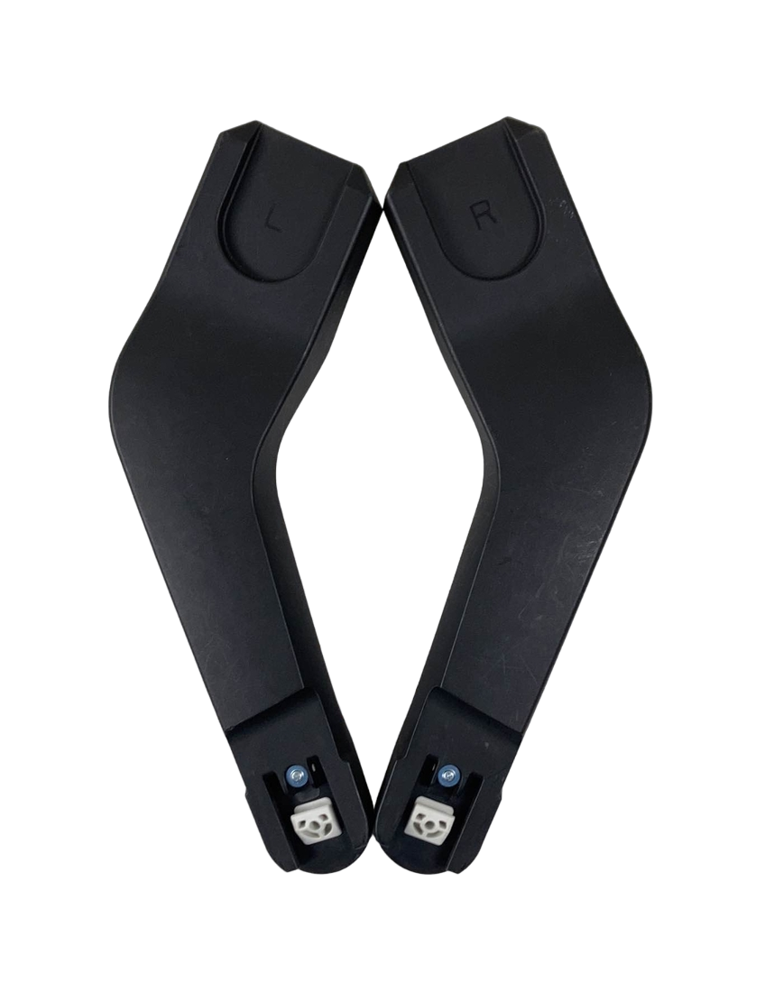 Bugaboo Butterfly Car Seat Adapter