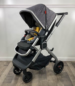 used Diono Quantum 2 Stroller