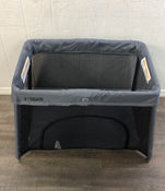 used Flisko 2-in-1 Travel Crib