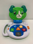 Shop Leap Frog Peek A Boo Lap Pup at GoodBuy Gear