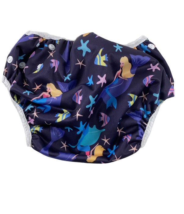 secondhand BUNDLE wegreeco One Size Cloth Pocket Diapers