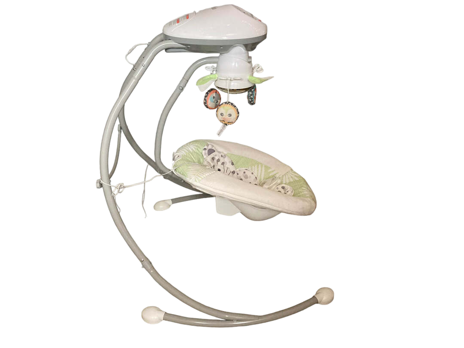 secondhand Infant Gear