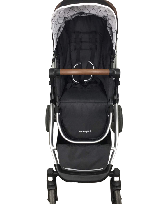 secondhand Double Strollers