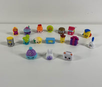 used BUNDLE Shopkins