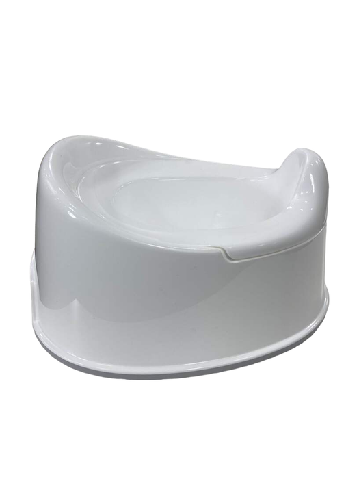 secondhand Diapering