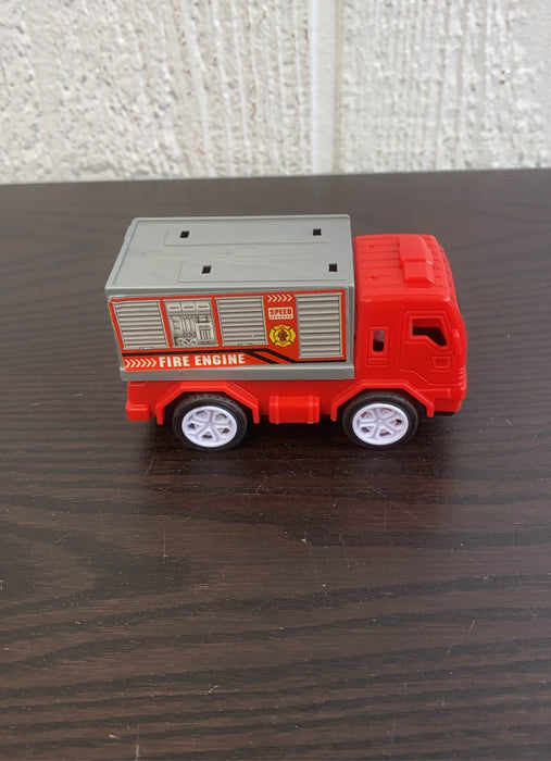 BUNDLE Cars And Trucks