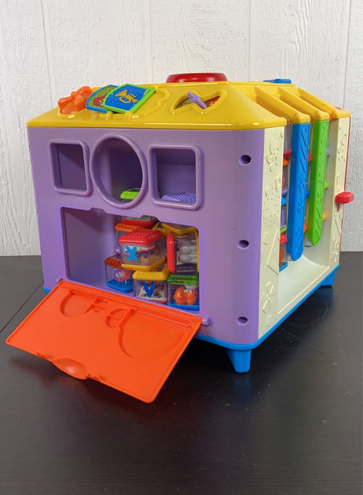 Fisher Price Incrediblock