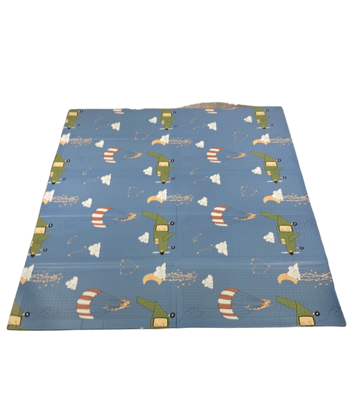 secondhand JumpOff Jo Large Waterproof Foam Padded Playmat