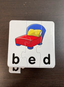 Shop Self-correcting 3 Letter Word Puzzles at GoodBuy Gear