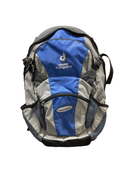 secondhand Deuter KangaKid Child Carrier Backpack
