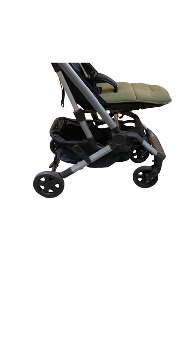 used Colugo Compact Stroller, 2023, Olive