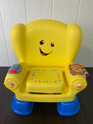 used Fisher Price Laugh & Learn Smart Stages Chair