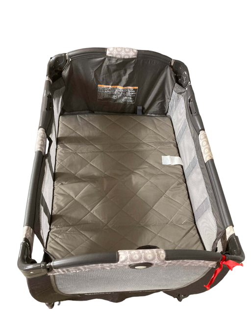 secondhand Home Nursery