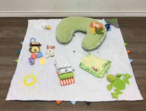 used BUNDLE New Baby Essentials