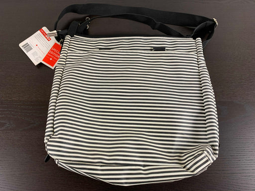 secondhand Skip Hop Duo Signature Diaper Bag