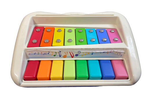 used iPlay Xylophone Keyboard