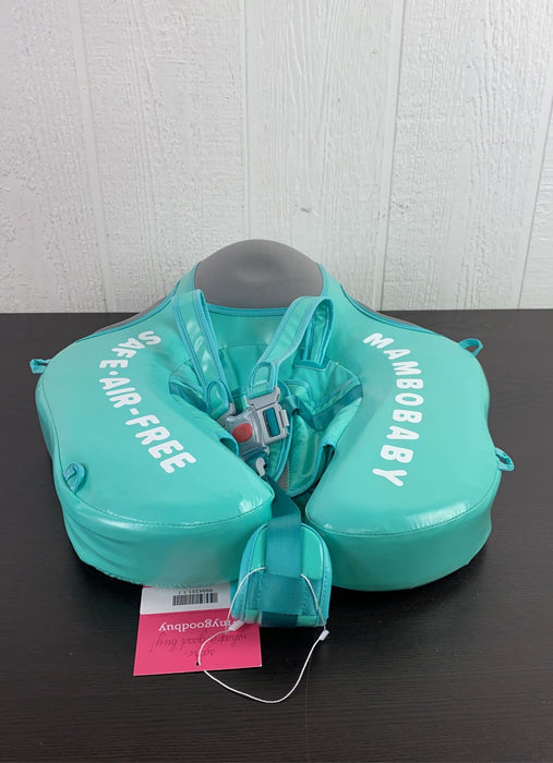 Shop Mambo Baby Baby Non Inflatable Float With Sun Shade at GoodBuy Gear