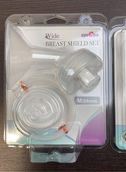 Shop Spectra Baby S2 Plus Electric Breast Pump With Accessories at GoodBuy Gear