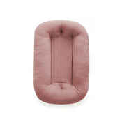 used Snuggle Me Organic Sensory Infant Lounger