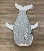 Shop Boat House For Kids Whale Blanket at GoodBuy Gear