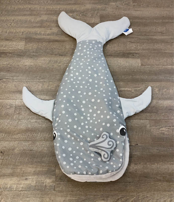 Shop Boat House For Kids Whale Blanket at GoodBuy Gear